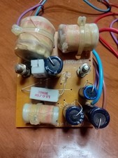 coppia Crossower KEF C30