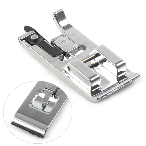 Overlock piedino pressa - overlock,