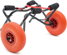 Conwy, Carrello Pieghevole per