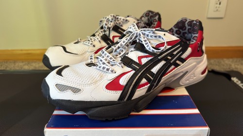 Taglia asics gel - -, kayano