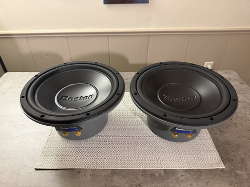 Woofer old school boston - woofer,