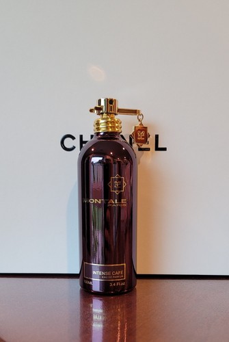 Intense cafe montale 4oz - intense,