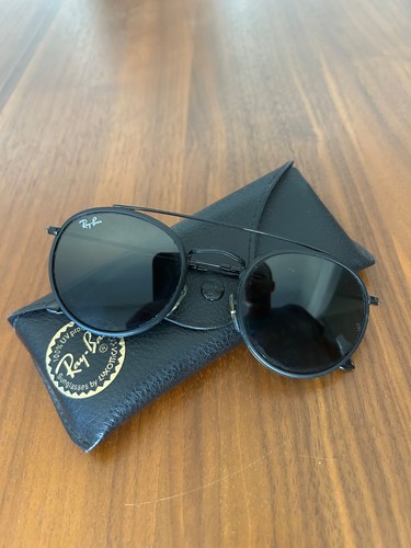 Ray ban occhiali sole uomo - ray-ban,