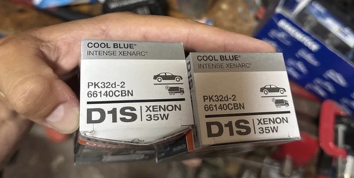 Lampade osram xenon - lampade,