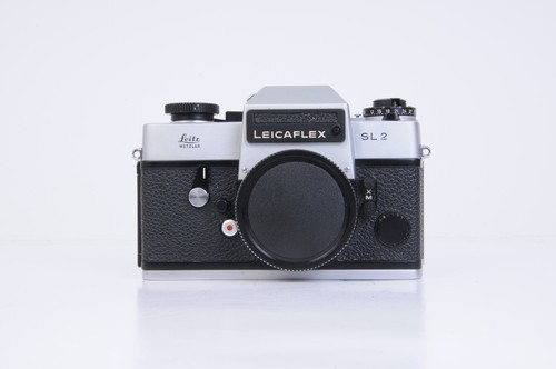 Leica leicaflex sl2 - leica, (custodia)