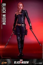 Black Widow -Special Edition-