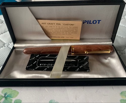 Pilot penna stilografica - pilot,