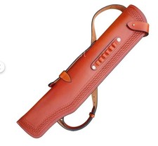 Fodero fucile pura pelle