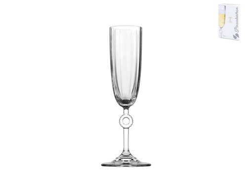Pasabahce set calici flute - pasabahce, 2
