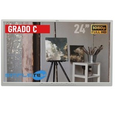 FUJITSU B24W-5 MONITOR SCHERMO