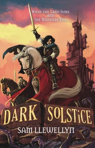 Dark solstice - dark,