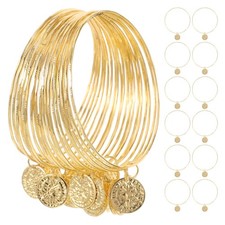  40 Pcs Danza Del Ventre