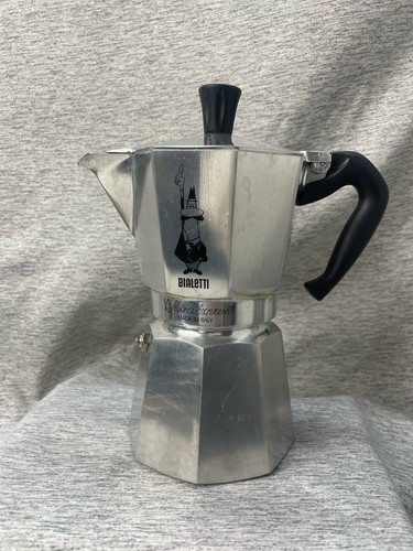 Bialetti moka express - express,