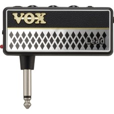 VOX Amplug 2 Lead Mini Amplificatore per Chitarra