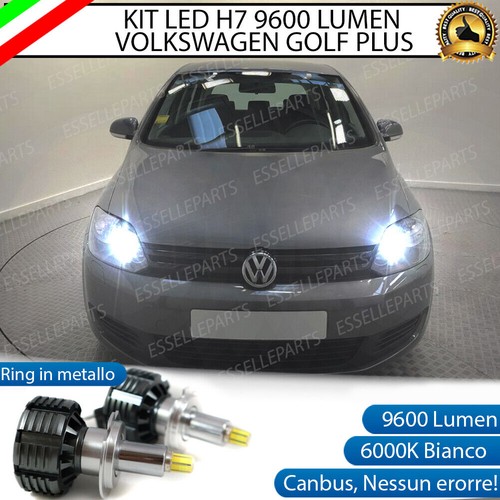 Kit led canbus volkswagen - kit,