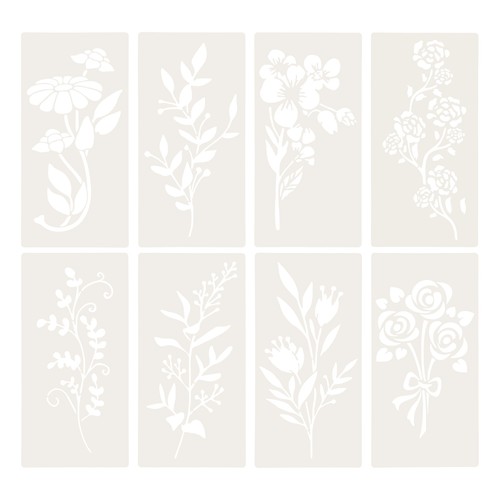 8pz stencil per - 8pz,