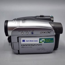 Sony Handycam DCR-HC28, mini
