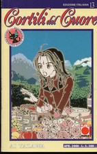 CORTILI DEL CUORE 13 planet