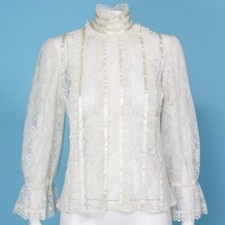 Vintage Gunnies Gunne Sax
