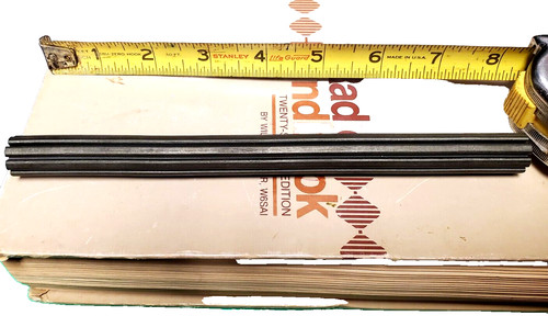 Asta ferrite 8x5 pollici - ferrite, 8x5/8