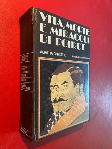 Agatha christie vita morte - agatha,