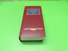 CALENDARIO ATLANTE De AGOSTINI