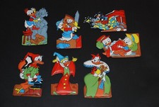 N.7 FIGURINE PLASTECO