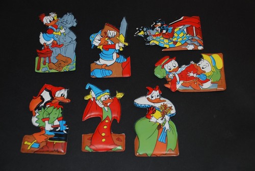 Figurine plasteco - n.7,