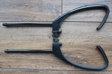 EMUK HALTER WOHNWAGEN SPIEGEL