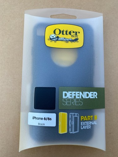 Otterbox defender parte - otterbox, b