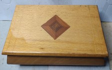 Portagioie vintage legno e - portagioie,