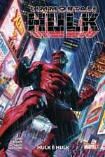 L'Immortale Hulk Vol. 7 - Hulk