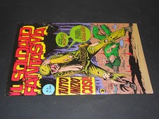 IL SOLDATO FANTASMA NR.3