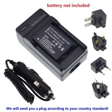 Caricabatterie per Leica V-Lux