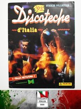 ALBUM FIGURINE PANINI EMPTY