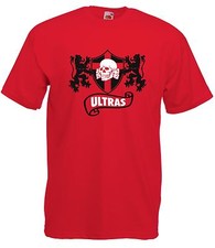 J1362 Ultras Milan Skull