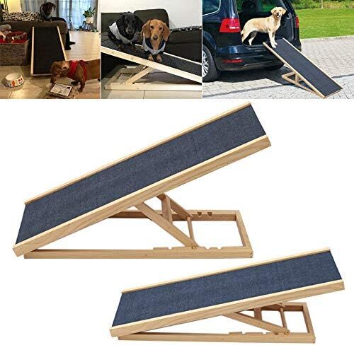 Rampa per animali - , domestici