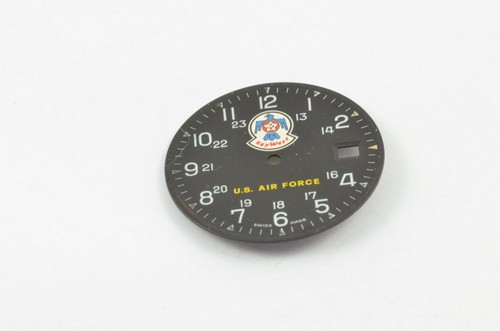 Dpw quadrante dial colt - dpw,