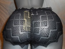 Mutandina slip donna grande