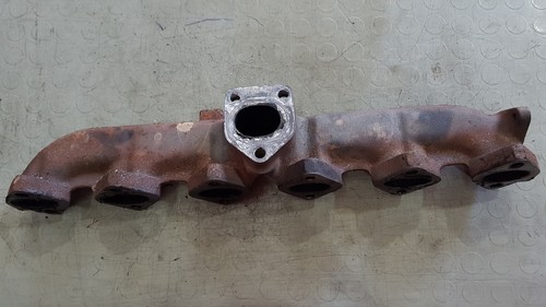 Collettore scarico bmw - scarico,