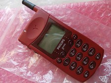 Telefono cellulare Philips genie
