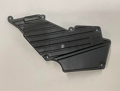 Airbox cover yamaha 600 43f - airbox,