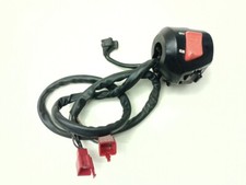 COMMUTATORE DEVIO LUCI DESTRO RIGHT LIGHT SWITCH Honda CBR 600 f  91-94 PC25E