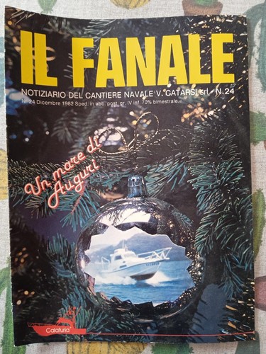 Fanale notiziario del - il,
