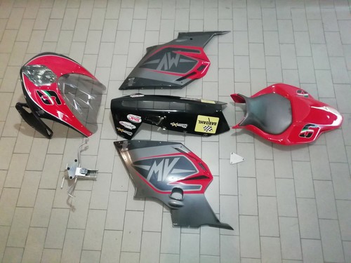 Agusta 1000 2005 - 1000, (e