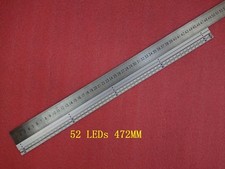 4pcs Striscia LED per TV