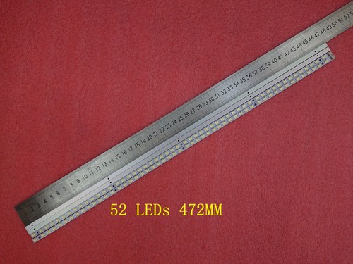 4pcs striscia led - striscia,