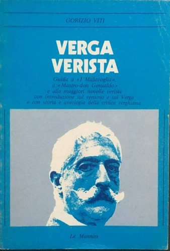 Viti verga verista le - viti,,