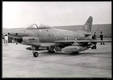 Fotografia Aereo Fiat G.91