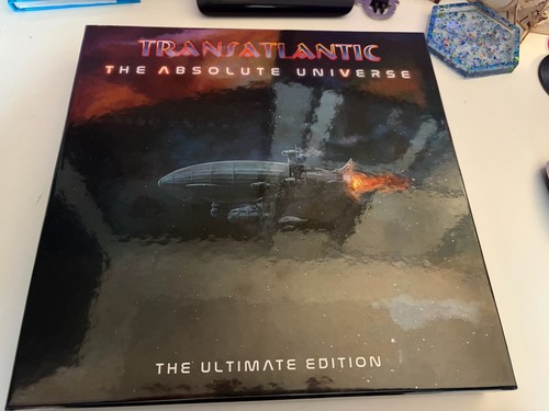 Transatlantic absolute - transatlantic,